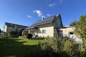 Große Zimmer, Vollkeller, PV-Anlage, Garage, gute Lage - tolles Einfamilienhaus mit vielen Details! – Die vollständige Adresse der Immobilie erhältst du vom Anbieter., 38448 Kästorf, Wolfsburg – Vorschaubild 7