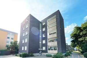 Gelsenkirchen Buer - Helle, gepflegte und leerstehende 4-Zimmer-Wohnung samt Garage! – 45897 Buer, Gelsenkirchen – Vorschaubild 3