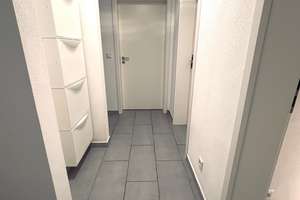ATTRAKTIVE DOPPELHAUSHÄLFTE MIT SÜDGARTEN IN RUHIGER LAGE VON MÜNCHEN-TRUDERING – Friedenspromenade 9f, 81827 Waldtrudering, München – Vorschaubild 28