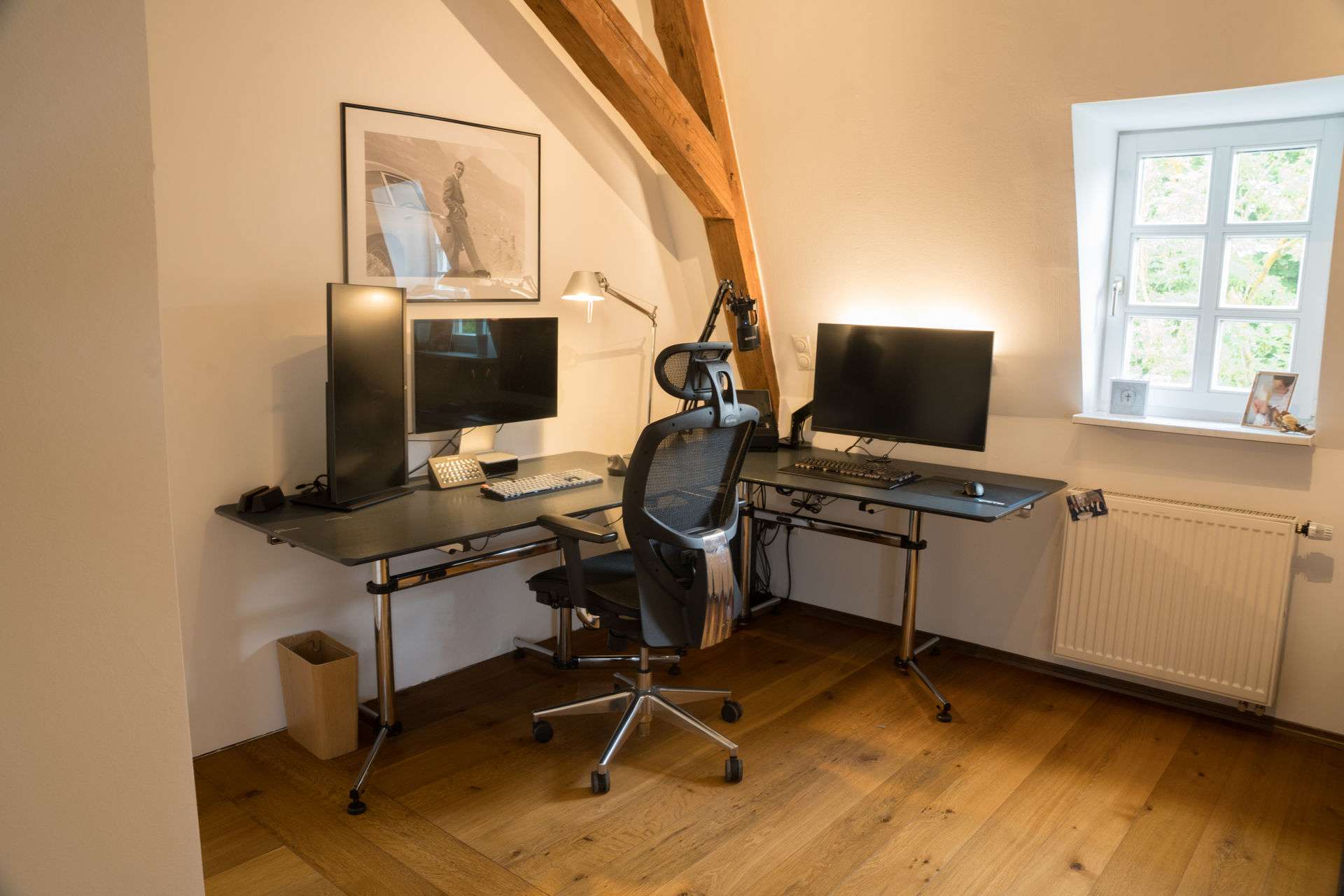 Immobilie in Köfering - Historischer Pfarrhof von 1780 - Ein Unikat, das Geschichte und Moderne verbindet - Bild 54