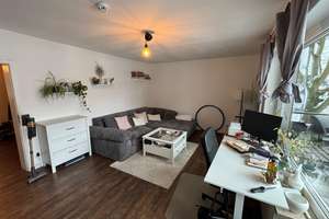 3,5 Zimmerwohnung in der Schanze – Eimsbütteler Chaussee 8, 20259 Eimsbüttel (Ortsteil), Hamburg – Vorschaubild 1