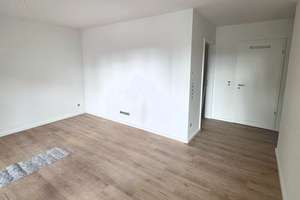 Alltagstaugliche 2-Zimmer-Wohnung mit Erstbezug in Krefeld Oppum - Balkon, Stellplatz, Wallbox – Maybachstraße 158, 47809 Oppum, Krefeld – Vorschaubild 13