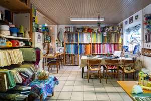 Ihr neues Zuhause – Bungalow mit zusätzlichem Wohn- und Geschäftshaus – Die vollständige Adresse der Immobilie erhältst du vom Anbieter., 24955 Harrislee – Vorschaubild 24