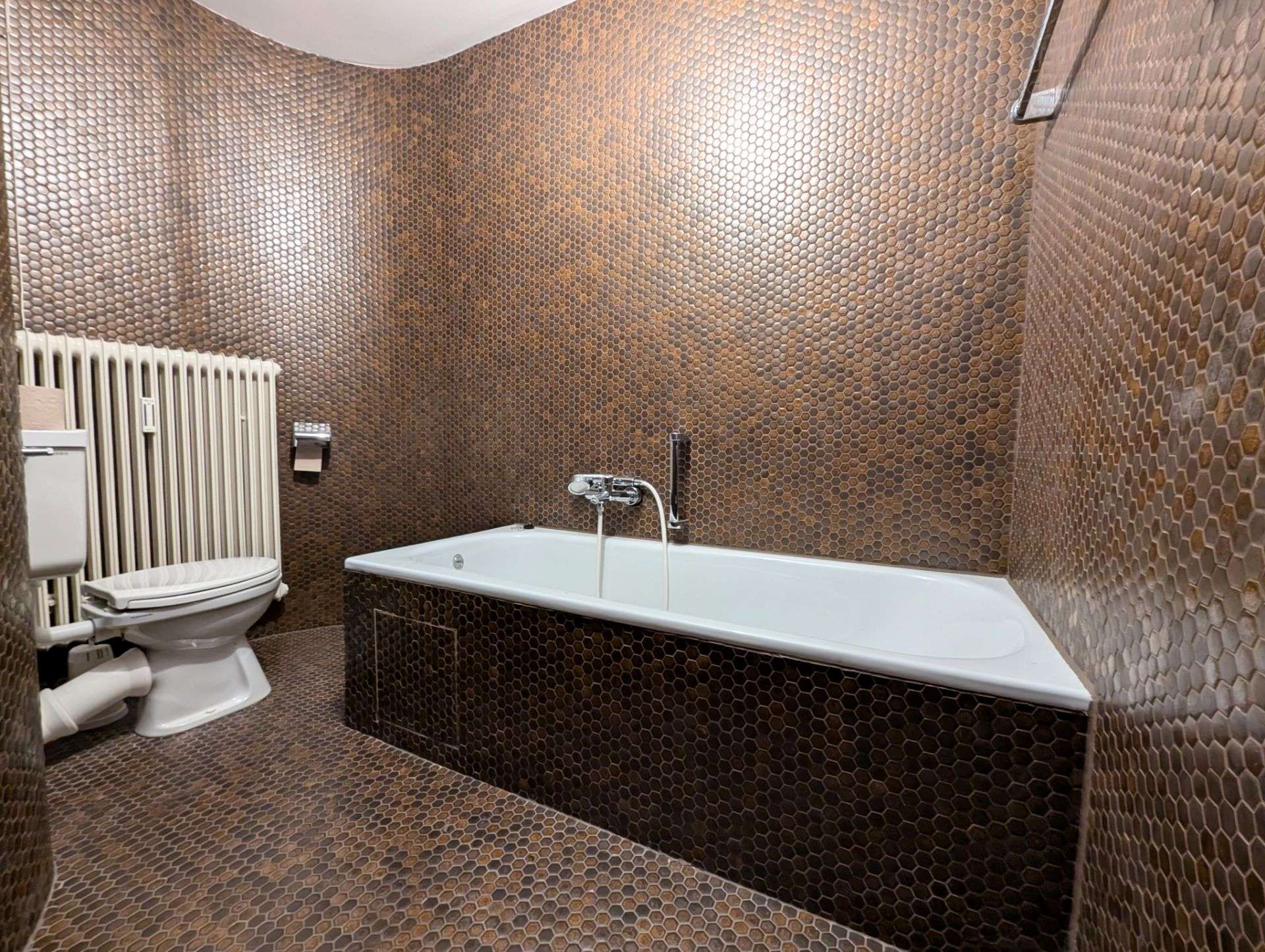 Immobilie in Leinfelden-Echterdingen - 3 Zimmer, 2 Balkone, 1 Tiefgaragenplatz: 3 - 2 - 1 deins! - Bild 5