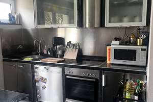 Lebendiger Wohnraum: 2,5-Zimmer-Wohnung in Köln-Gremberghoven – Im Brücherfeld 23, 51149 Gremberghoven, Köln – Vorschaubild 7