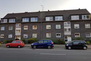 KOPIE: OB-Königshardt 3,5 Zimmer Wohnung mit Balkon. – 46147 Sterkrade-Nord, Oberhausen – Vorschaubild 12