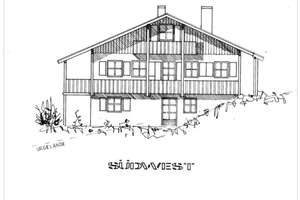 Idyllisches Hanghaus mit Einliegerwohnung, PV-Anlage und Ausblick in Bogen – Die vollständige Adresse der Immobilie erhältst du vom Anbieter., 94327 Bogen – Vorschaubild 22