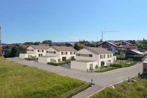 NEUBAU-DHH! Modernes Wohnen in SONNIGER Wohnlage! Effizienzhaus 55! – Weidachstraße 19 a, 87499 Wildpoldsried – Vorschaubild 4