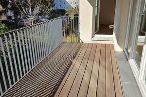 Nice Apartment in Offenbach - – 63067 Messehalle, Offenbach am Main – Vorschaubild 6