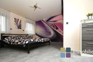 IPA - Wohnen und Arbeiten unter einem Dach.  Ein 2-Familienhaus mit kleine Gewerbefläche und Garagen – Die vollständige Adresse der Immobilie erhältst du vom Anbieter., 52224 Stolberg (Rheinland) – Vorschaubild 13