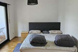 Schöne Doppelhaushälfte mit Kamin, Garten und 2 Stellplätzen in Mannheim – Die vollständige Adresse der Immobilie erhältst du vom Anbieter., 68229 Friedrichsfeld, Mannheim – Vorschaubild 11