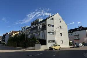 Exklusive 2-Zimmer-Designwohnung mit Balkon & Tiefgarage – Wohnen mit Stil in Ingolstadt – Die vollständige Adresse der Immobilie erhältst du vom Anbieter., 85051 Münchener Straße, Ingolstadt – Vorschaubild 3