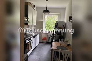 Tauschwohnung: Gemütliche Wohnung in Hamburg-Nord (Nähe Planetarium) – Die vollständige Adresse der Immobilie erhältst du vom Anbieter., 22297 Winterhude, Hamburg – Vorschaubild 2