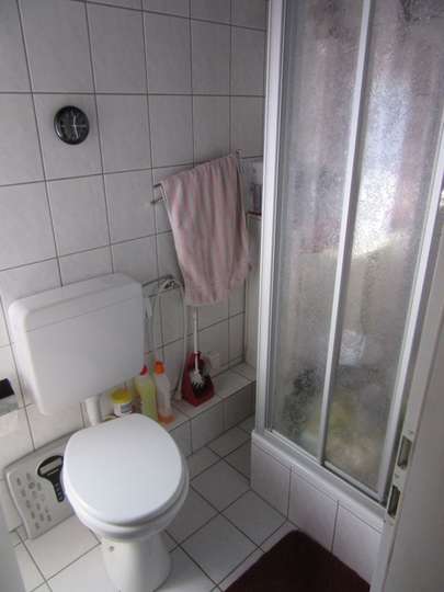Badezimmer Wohnung 2 Badezimmer Wohnung 2