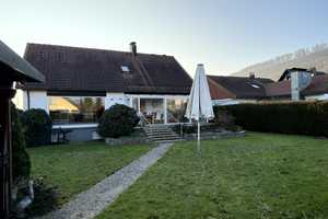 Großzügiges Einfamilienhaus mit Wintergarten, Freisitz, Garagen und 860 m² Grundstück – Wockerlestraße 13, 79618 Lörrach (Kreis) – Vorschaubild 31