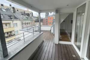 traumhafte exklusive Penthouse Maisonette Wohnung - nur 500m bis zum Dom – Steinweg 3, 50667 Altstadt/Nord, Köln – Vorschaubild 19
