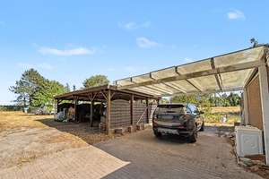 Einfamilienhaus mit großem Grundstück in ruhiger Lage von Rekum bei Bremen – Die vollständige Adresse der Immobilie erhältst du vom Anbieter., 28777 Rekum, Bremen – Vorschaubild 17