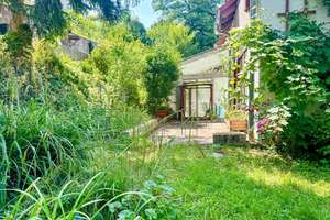 Sonniges Reiheneckhaus mit Garten und Kamin – idyllisch wohnen in Heidelberg-Schlierbach – Die vollständige Adresse der Immobilie erhältst du vom Anbieter., 69118 Schlierbach, Heidelberg – Vorschaubild 3