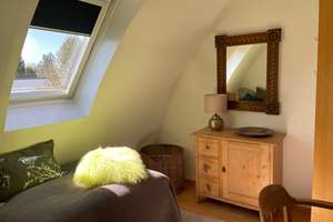 Attraktive Doppelvilla in München-Solln, mit Traumgarten und viel Platz für die Familie – Die vollständige Adresse der Immobilie erhältst du vom Anbieter., 81477 Solln, München – Vorschaubild 23