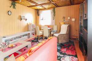 Gemütliches 4-Zimmer-Zuhause in zentraler Top-Lage von Ronneburg – Greiz (Kreis) – Vorschaubild 6