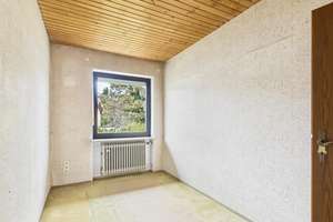 Reiheneckhaus mit großzügigem Westgarten: Familienidylle in ruhiger Lage von Trudering – Die vollständige Adresse der Immobilie erhältst du vom Anbieter., 81829 Trudering-Riem (Ortsteil), München – Vorschaubild 12