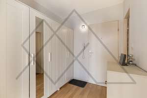 Vermietete 1-Zimmer-Wohnung – Kapitalanlage in Hamburg-Osdorf – Die vollständige Adresse der Immobilie erhältst du vom Anbieter., 22609 Osdorf, Hamburg – Vorschaubild 7