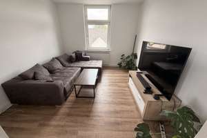 3-Zimmer-Wohnung in der Bielefelder Innenstadt