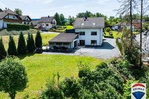 Neuwertiges EFH mit großem Grundstück in Schwarzenbach am Wald – Die vollständige Adresse der Immobilie erhältst du vom Anbieter., 95131 Schwarzenbach am Wald – Vorschaubild 5