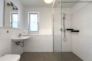 Exklusive 3-Zimmerwohnung in ruhiger Lage – Sachsensteinstraße 1, 28217 Überseestadt, Bremen – Vorschaubild 6