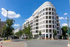 Top-Standort in City-West – 3-4-Zimmer-Wohnung mit Balkon – Die vollständige Adresse der Immobilie erhältst du vom Anbieter., 10785 Mitte (Ortsteil), Berlin – Vorschaubild 14