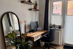 2-Zi-Wohnung | Hamburg Uhlenhorst im Erdgeschoss – Overbeckstraße 6, 22085 Uhlenhorst, Hamburg – Vorschaubild 5