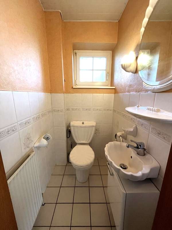 Immobilie in Landscheide - Resthof zu verkaufen! - EFH BJ. 1990 mit diversen Stall - und Nebengebäuden in Landscheide - Bild 9