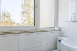 Außergewöhnliche 2-Zimmer-Wohnung mit Tageslicht-Bad auf 40m² – Steigerstr. 13, 44145 Dortmund – Vorschaubild 5