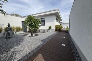 Premium-Einfamilienhaus  mit ca. 382 m² Wohnfläche und luxuriöser Ausstattung – Die vollständige Adresse der Immobilie erhältst du vom Anbieter., 40589 Himmelgeist, Düsseldorf – Vorschaubild 2