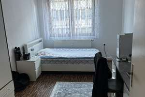 4-Zimmer-Wohnung in der Pforzheimer Weststadt
