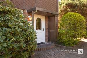 Ein charmantes Endreihenhaus - Ihr neues Zuhause in Feldrandlage – Die vollständige Adresse der Immobilie erhältst du vom Anbieter., 21739 Dollern – Vorschaubild 2