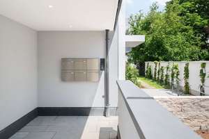 Exklusives Penthouse mit 4 Zimmern, großer Sonnenterrasse und offenem Wohnkonzept – Dornröschenstraße 21, 81739 Waldperlach, München – Vorschaubild 32
