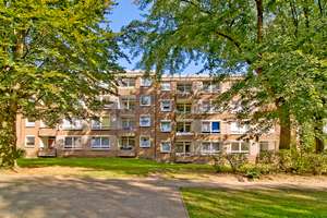 Demnächst frei! 3-Zimmer-Wohnung in Essen Freisenbruch – Jaspersweg 2, 45279 Freisenbruch, Essen – Vorschaubild 2