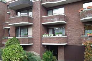 Schickes Apartment mit Balkon in ruhiger Lage und Rheinnähe! – Am Scharfenstein XX, 40223 Flehe, Düsseldorf – Vorschaubild 9