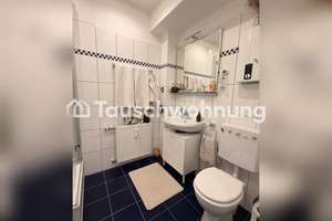 Tauschwohnung: Lichtdurchflutete 2-Zimmer Wohnung in Lindenthal – Die vollständige Adresse der Immobilie erhältst du vom Anbieter., 50931 Lindenthal (Ortsteil), Köln – Vorschaubild 8
