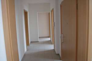 3-Zimmer-Wohnung im Erdgeschoss rechts – Schmitthennerstraße 66, 69124 Kirchheim, Heidelberg – Vorschaubild 2