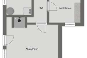 Traum-Bungalow mit Garten Idylle – Köhlstr. 4, 53125 Brüser Berg, Bonn – Vorschaubild 25