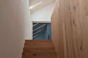  Einzigartiges Designer-Familienhaus mit großem Garten – 170 m², nur 15 Min. von Würzburg – Pfarrer-Ort-Str. 6, 97294 Unterpleichfeld – Vorschaubild 41