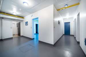 Sonnige 3-Zimmer-Wohnung mit zwei Dachterrassen, Ruhig gelegen in Bielefeld-Schildesche – Die vollständige Adresse der Immobilie erhältst du vom Anbieter., 33739 Jöllenbeck, Bielefeld – Vorschaubild 14