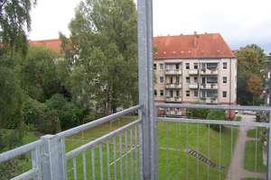 TOP-2-Zimmer Wohnung mit Balkon und EBK in TOP-Lage auf dem Kassberg!!! – Agricolastraße 28, 9112 Kaßberg, Chemnitz – Vorschaubild 12