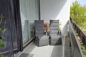 3-Zimmer-Wohnung mit 3 Balkonen in ruhiger Lage von Augsburg-Kriegshaber (befristet auf 4 Jahren) – Die vollständige Adresse der Immobilie erhältst du vom Anbieter., 86156 Kriegshaber, Augsburg – Vorschaubild 3