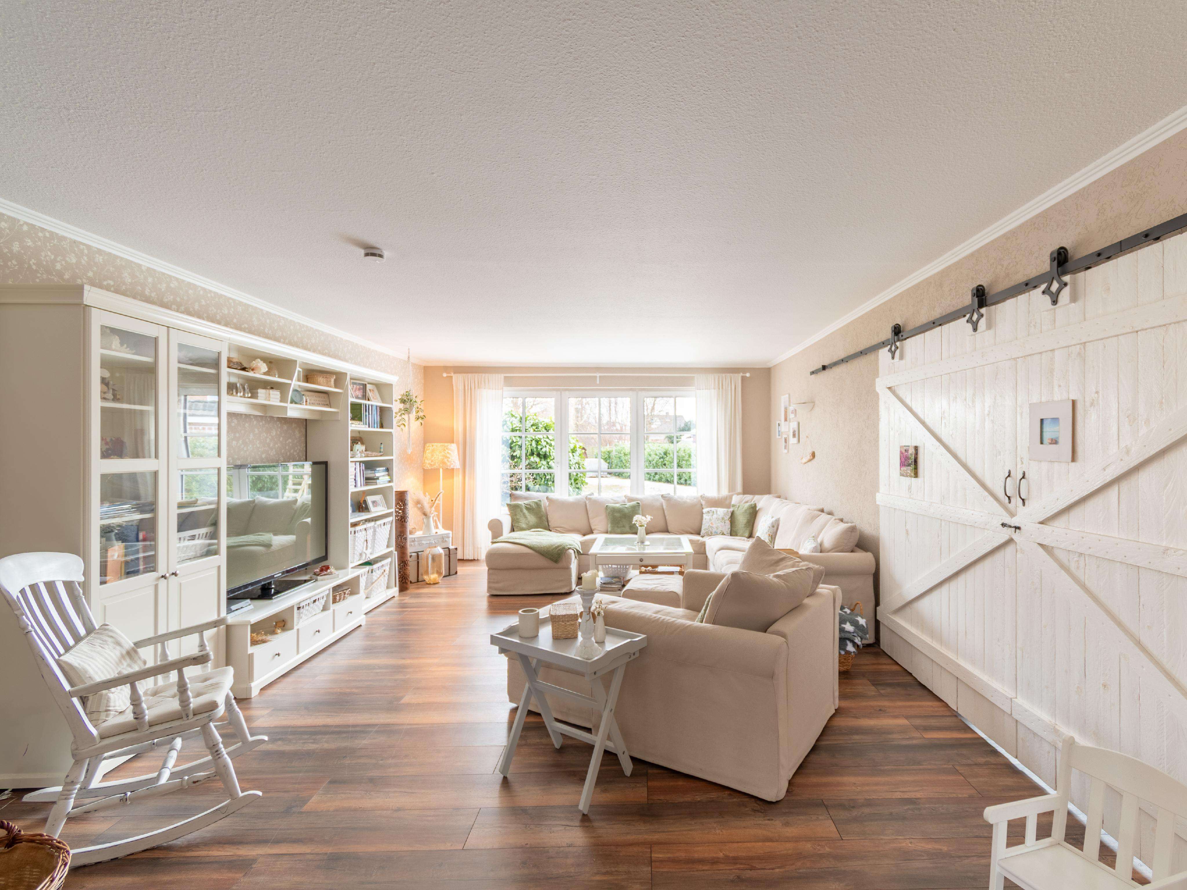 Immobilie in Stuvenborn - Exklusives Anwesen mit Einliegerwohnung, hauseigenem Irish Pub und zusätzlichem Baufenster - Bild 15