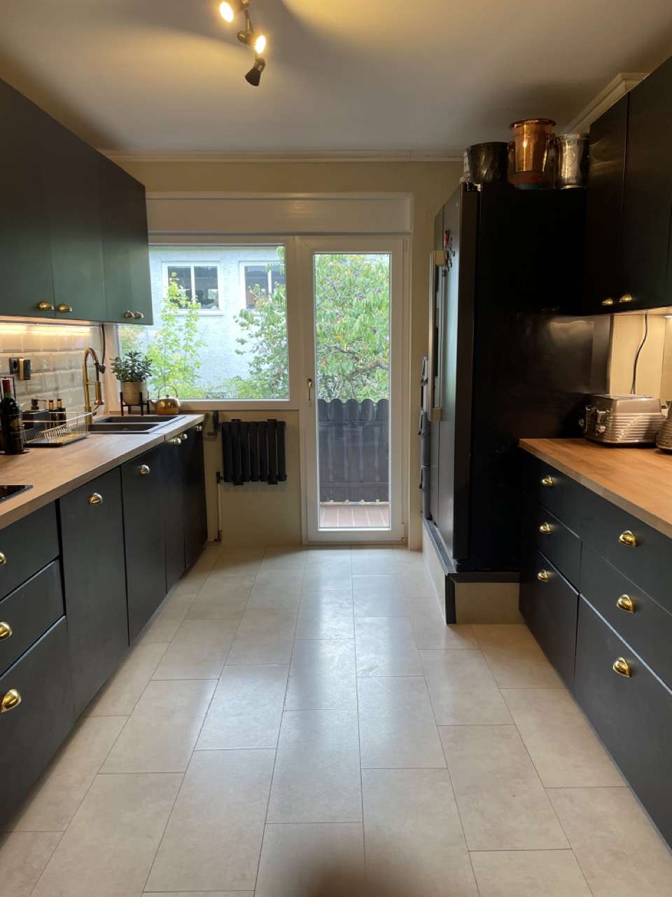 Immobilie in Kirschweiler - Move In and Love it!!! 2-in-1 Haus in Kirschweiler!!! - Bild 12