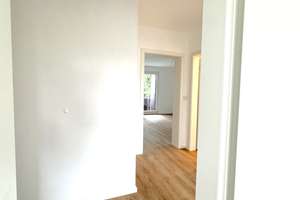 Moderne kernsanierte 2-Zimmer-Wohnung mit Balkon in zentraler Lage von Düsseldorf-Mörsenbroich – Thomas-Mann-Straße 57, 40470 Mörsenbroich, Düsseldorf – Vorschaubild 3