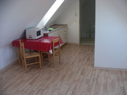 1 1 5 Zimmer Wohnung Zur Miete In Greifswald Immobilienscout24